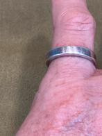 Ti Sento zilveren ring (290825), Sieraden, Tassen en Uiterlijk, Ringen, Gebruikt, 20 of groter, Ophalen of Verzenden, Dame