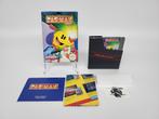 Pac-Man Nintendo NES CIB incl. Poster, Spelcomputers en Games, Games | Nintendo NES, Gebruikt, Ophalen of Verzenden