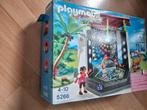 Playmobil disco met doos geluid enz 7,50, Kinderen en Baby's, Speelgoed | Playmobil, Ophalen, Zo goed als nieuw, Complete set