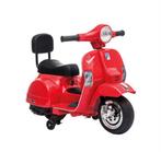 Gloednieuwe Kinderscooter Vespa-design, Ophalen of Verzenden, Nieuw