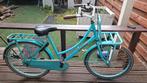 26 inch Popal meisjes fiets, Fietsen en Brommers, Fietsen | Meisjes, Gebruikt, POPAL, Handrem, Ophalen