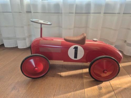 Retro loopauto, Kinderen en Baby's, Speelgoed | Speelgoedvoertuigen, Zo goed als nieuw, Ophalen