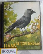HANS DE TORENKRAAI * VERKADE * Jac. P. Thysse * 1935 *, Antiek en Kunst, Verzenden, Jac. P. Thysse VERKADE