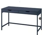 Ikea Alex Desk, Ophalen, Gebruikt, Bureau