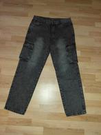 Nieuwe spijkerbroek maat M, Ophalen, Nieuw, Blauw