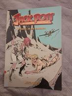 M. Oosterveer - Paniek in de Sahara, Boeken, Eén stripboek, Ophalen of Verzenden, Zo goed als nieuw, M. Oosterveer; W. Ritstier