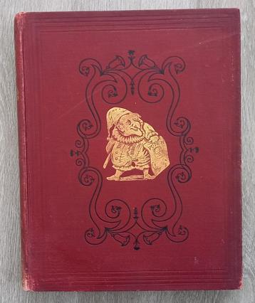 Punch Vol. CXXXIV. January-June, 1908 beschikbaar voor biedingen