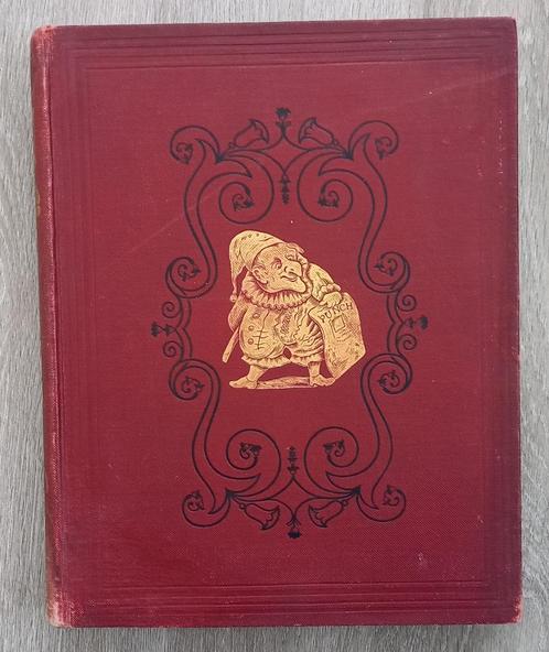 Punch Vol. CXXXIV. January-June, 1908, Antiek en Kunst, Antiek | Boeken en Bijbels, Ophalen of Verzenden