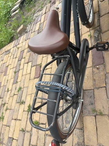 Alpina cargo jongens fiets 22 inch beschikbaar voor biedingen