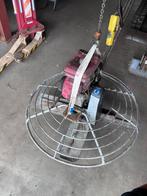 Vlindermachine wisconsin Bartell WE270 ca 112cm, Doe-het-zelf en Verbouw, Ophalen, Gebruikt