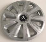 Wieldoppen Citroen 16 inch | WieldopOnline | €74,95 per set, Auto diversen, Wieldoppen, Ophalen of Verzenden, Nieuw