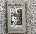 "Kleine Gedigten" van Hieronymus van Alphen, Antiek en Kunst, Antiek | Boeken en Bijbels, Ophalen of Verzenden