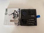 NIEUW Caliburn Sword S5 Steeldarts 23g, Sport en Fitness, Darts, Ophalen of Verzenden, Nieuw, Pijlen