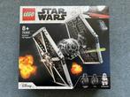 Lego 75300 Star Wars Imperial TIE Fighter NIEUW / SEALED, Kinderen en Baby's, Speelgoed | Duplo en Lego, Ophalen of Verzenden