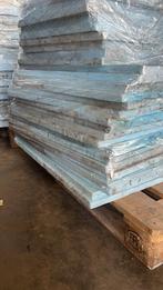 Schuim platen, Ophalen, Gebruikt, Overige materialen, Minder dan 20 mm