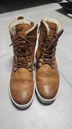 Blackstone leren herenboots mt 42, Kleding | Heren, Schoenen, Ophalen of Verzenden, Zo goed als nieuw, Bruin, Boots