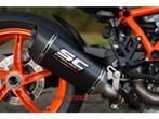KTM KTM 1290 Super Duke R | SC Project (bj 2023), 2 cilinders, KTM, Motorrijbewijs A, Bedrijf