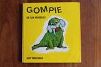 Gompie en zijn vriendjes (Kijkkast Koerhuis Papa Wirrewarre), Boeken, Ophalen of Verzenden, Gelezen, Tv-serie