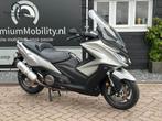 KYMCO AK550 (BJ 2017 / 6181 KM), Motoren, Motoren | Overige merken, Kymco, Bedrijf, Meer dan 35 kW, 550 cc