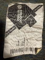 Louis de Poortere Vintage Tapijt 200x280, Gebruikt, Beige, 150 tot 200 cm, 200 cm of meer