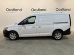 Volkswagen Caddy Maxi 2.0 TDI 123 PK Automaat / Euro 6 / Air, Auto's, Gebruikt, 4 cilinders, Met garantie (alle), Bedrijf