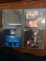Eric clapton 4 cd's voor 6 euro partij collectie cd, Cd's en Dvd's, Cd's | Jazz en Blues, Ophalen of Verzenden