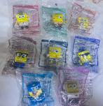 SpongeBob 'Elite' Serie - Compleet Nieuw!, Ophalen of Verzenden