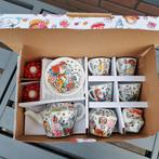 Efteling kinderservies blond Amsterdam, Ophalen, Nieuw, Glas, Overige stijlen