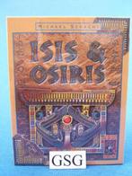 Isis & Osiris nr. 999-ISO01-01 (Nieuw), Ophalen, Nieuw