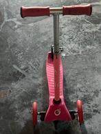 Step in goede staat, Fietsen en Brommers, Steps, Ophalen of Verzenden, Zo goed als nieuw, Gewone step