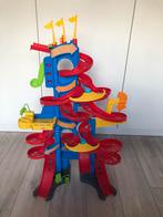 Fisher Price Racebaan, Ophalen, Gebruikt, Speelset
