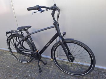 Gazelle(Esprit)&Trek(Daytona) jongens fietsen/50cm beschikbaar voor biedingen
