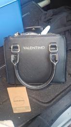 Valentino tas nieuw, Sieraden, Tassen en Uiterlijk, Tassen | Damestassen, Ophalen of Verzenden, Nieuw, Zwart, Schoudertasje