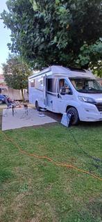 Zeer mooie Camper Carado T449, Caravans en Kamperen, Ringverwarming, Fiat, Tot en met 2, Koelkast