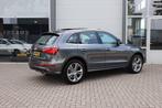 Audi Q5 2.0 TFSI quattro Adrenalin Sport / ORIG.NL / PANO /, Gebruikt, Euro 6, 4 cilinders, Origineel Nederlands