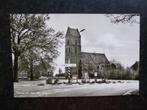 VLEDDER  N.H. Kerk wegwijzer  ANWB, Ophalen of Verzenden, Voor 1920, Drenthe