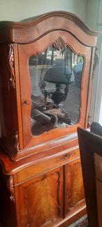 Mahonie Bonheur, Antiek en Kunst, Ophalen