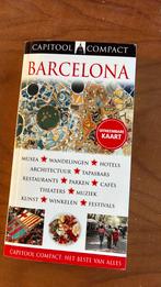 Barcelona, Capitool, Budget, Europa, Ophalen of Verzenden