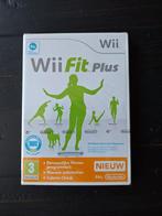 Nintendo Wii Fit Plus nieuw in verpakking, 1 speler, Nieuw, Ophalen of Verzenden, Vanaf 3 jaar
