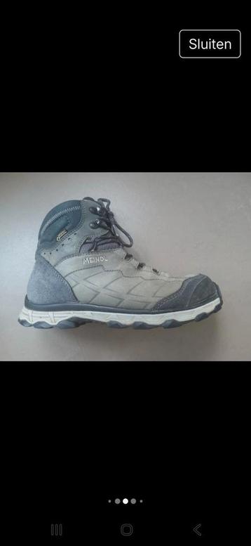 Meindle wandelschoenen beschikbaar voor biedingen
