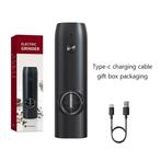 Elektrische zout-en pepermolen, Niet ingevuld, Niet ingevuld, Nieuw, Ophalen of Verzenden