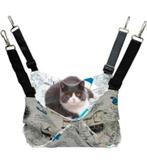 Nieuwe hangmat voor cavia, hamster, fret, chinchilla, kat, Dieren en Toebehoren, Ophalen of Verzenden, Nieuw, Overige typen