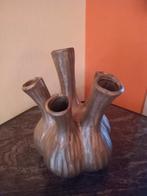Tulpen vaas.    Nieuw!!!!!, Huis en Inrichting, Woonaccessoires | Vazen, Ophalen, Zo goed als nieuw, Overige kleuren, Minder dan 50 cm