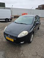 Fiat Grande Punto 1.4 Edizione Prima | 2006 | 244.366 km | N, Voorwielaandrijving, Gebruikt, 400 kg, Grande Punto