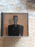 Grace Jones, Cd's en Dvd's, Cd's | Pop, Ophalen of Verzenden, Zo goed als nieuw