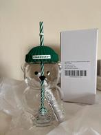 Bearista cup Starbucks, Ophalen of Verzenden, Zo goed als nieuw, Overige typen