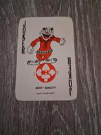 joker clown, Ophalen of Verzenden, Zo goed als nieuw, Joker(s)