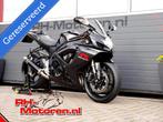 Suzuki GSX R 600 K6 Black Edition. * Nieuwstaat! *, Bedrijf, Sport, Meer dan 35 kW, 599 cc
