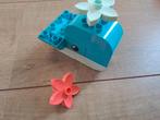 Lego Duplo walvis 3in1 creaties 30648, Ophalen of Verzenden, Zo goed als nieuw, Duplo