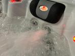 Unieke comfortabele 3 persoons Passion Spa Soulmate, Tuin en Terras, Bubbelbaden en Hottubs, Ophalen of Verzenden, Zo goed als nieuw